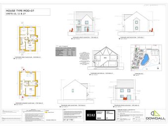 No. 10 & No. 11, Model Farm Road, Dromiskin, Co. Louth