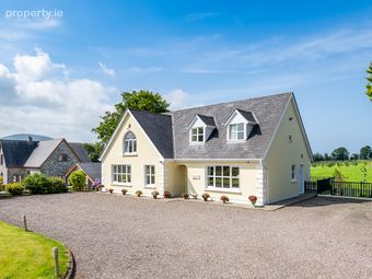 Forgefield House, Gortagass, Kenmare, Co. Kerry, Kenmare, Co. Kerry
