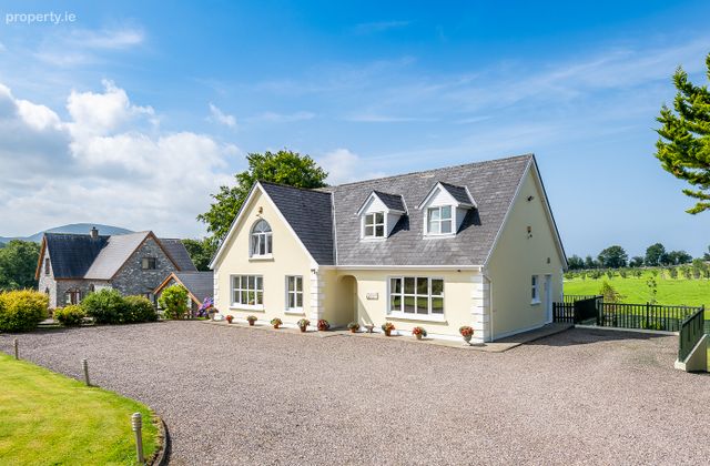 Forgefield House, Gortagass, Kenmare, Co. Kerry, Kenmare, Co. Kerry - Click to view photos