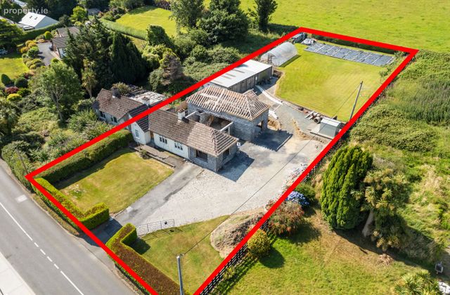 Stylebawn, Delgany, Co. Wicklow - Click to view photos
