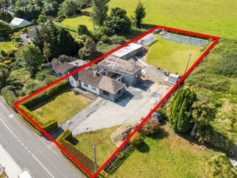 Eamon & Noel Byrne,Stilebawn,Delgany,Greystones,Co. Wicklow, Delgany, Co. Wicklow