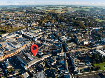Canon Row And Kennedy Road, Navan, Co. Meath - Image 5