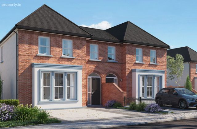 Type D, Ministers Cross, Model Farm Road, Co. Cork - Click to view photos