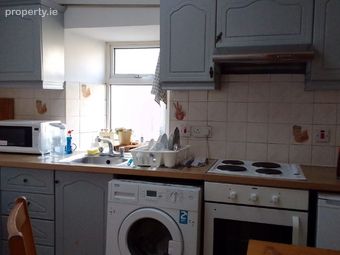 Flat 1 , 83 Sean Costello Street, Athlone, Co. Wes, Athlone, Co. Westmeath