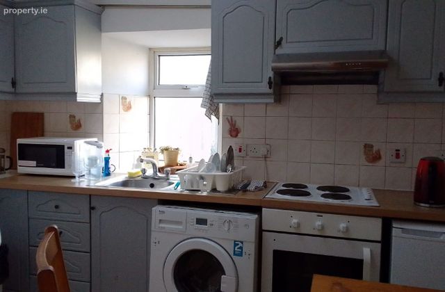 Flat 1 , 83 Sean Costello Street, Athlone, Co. Wes, Athlone, Co. Westmeath - Click to view photos
