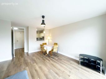 Apartment 1, Block B, Smithfield Gate, Smithfield, Dublin 7 - Image 5