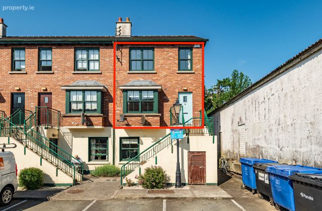 14 Academy Court, Kildare, Co. Kildare - Click to view photos