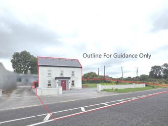 Gallowstown, Roscommon, Roscommon Town, Co. Roscommon - Image 3