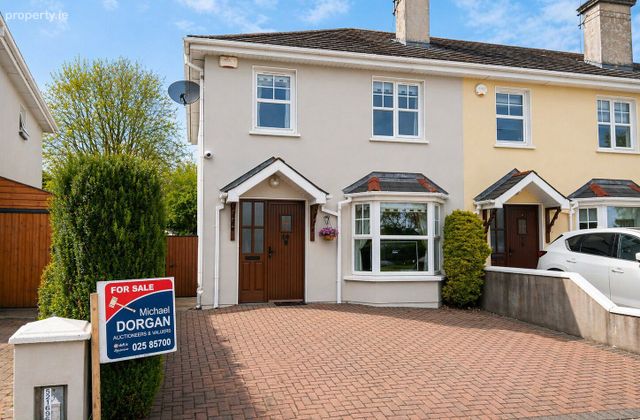 16 Sliabh Alainn, Brigown, Mitchelstown, Co. Cork - Click to view photos