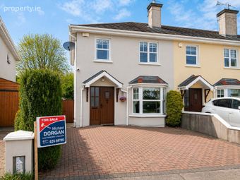 16 Sliabh Alainn, Brigown, Mitchelstown, Co. Cork