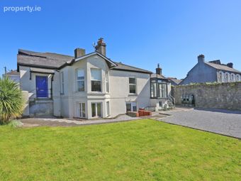 Mentana, Laurel Hill Avenue, Limerick, South Circular Road, Co. Limerick