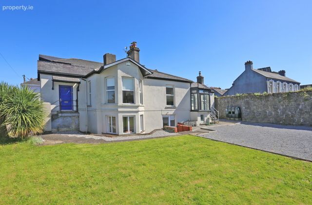 Mentana, Laurel Hill Avenue, Limerick, South Circular Road, Co. Limerick - Click to view photos