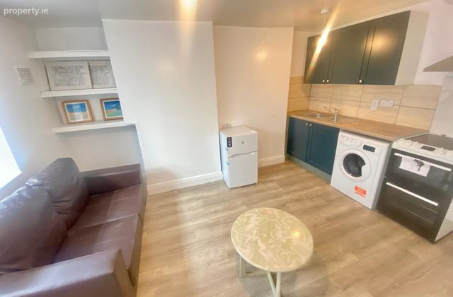 Blessington Street, Phibsborough, Dublin 7 - Click to view photos