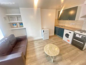 Blessington Street, Phibsborough, Dublin 7
