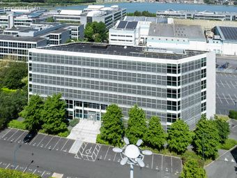 Pinnacle 1, East Point Business Park, Alfie Byrne Road, Dublin 3, Dublin 3