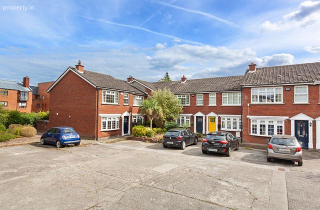 4 Vernon Court, Seafield Road West, Clontarf, Dublin 3 - Click to view photos