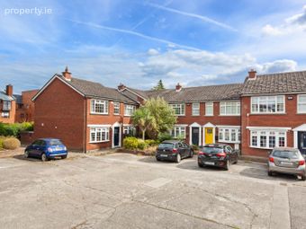 4 Vernon Court, Seafield Road West, Clontarf, Dublin 3