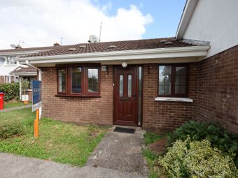 20 Castle Court, Church Road, Carrigaline, Co. Cork