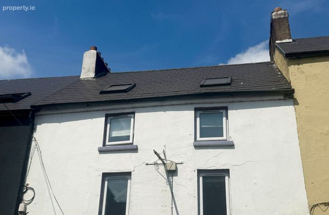 Blackpool Village, Blackpool, Co. Cork - Click to view photos