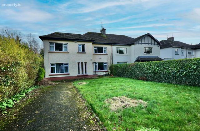 Rockwood, Greenfields, North Circular Road, Limerick City, Co. Limerick, North Circular Road, Co. Limerick - Click to view photos