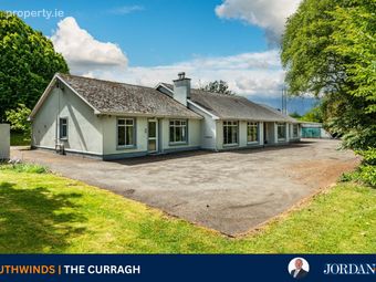 Southwinds, Kinneagh, The Curragh, Co. Kildare, The Curragh, Co. Kildare