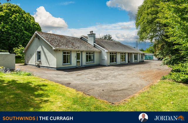 Southwinds, Kinneagh, The Curragh, Co. Kildare, The Curragh, Co. Kildare - Click to view photos