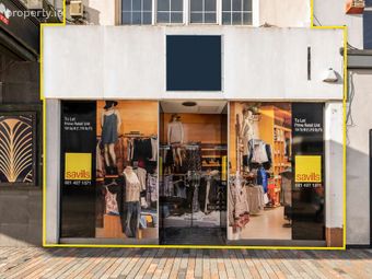 109 St Patrick Street, Cork City, Co. Cork, Cork City Centre, Co. Cork