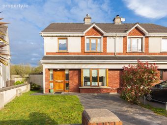 11 Ros Na Coille, Youghal Road, Midleton, Co. Cork