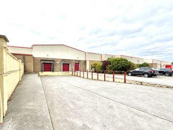 Duffy Business Park, Kinincha Road, Gort, Co. Galway - Image 2