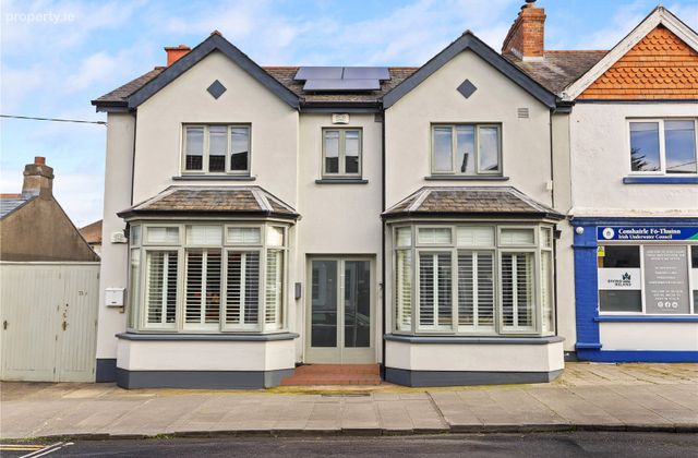 79 Patrick Street, Dun Laoghaire, Co Dublin, Dun Laoghaire, Co. Dublin - Click to view photos