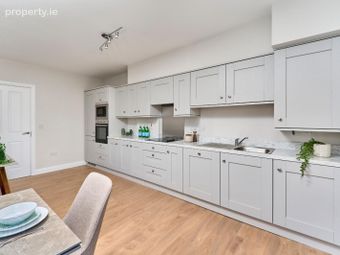 3 Bedroom Terrace House, Beaufort, Navan, County Meath, Navan, Co. Meath - Image 2