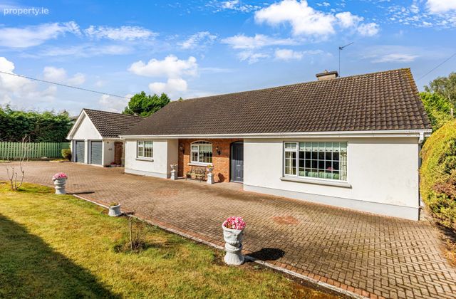 Effernock, Dublin Road, Trim, Co Meath, Trim, Co. Meath - Click to view photos