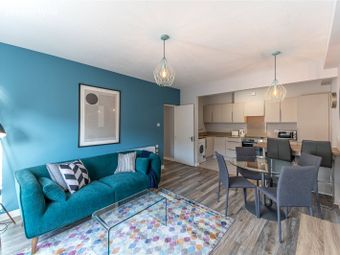 2 Bedroom Apartment, Wolfe Tone Street, Dublin 1