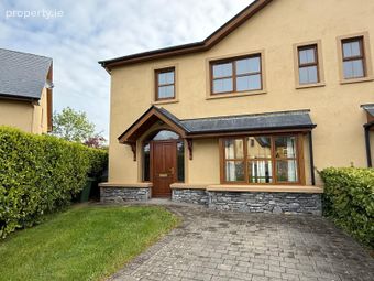 5 The Orchard, Beaufort, Killarney, Co. Kerry, Beaufort, Co. Kerry