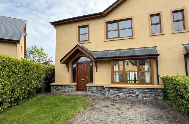 5 The Orchard, Beaufort, Killarney, Co. Kerry, Beaufort, Co. Kerry - Click to view photos
