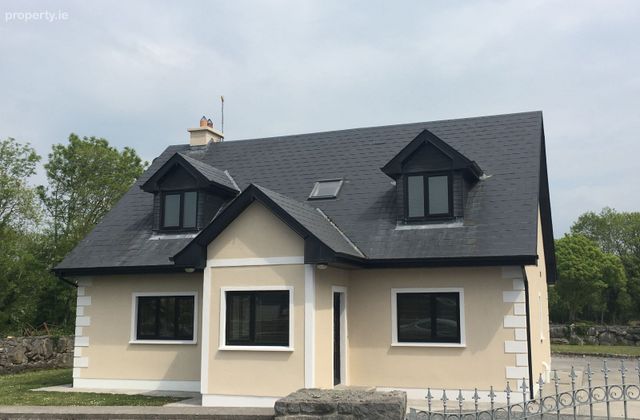 Ower East, Rosscahill, Rosscahill, Co. Galway - Click to view photos