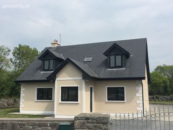 Ower East, Rosscahill, Rosscahill, Co. Galway