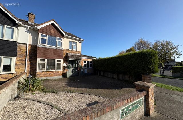 1 Abbeyvale Court, Swords, Swords, Co. Dublin - Click to view photos