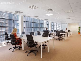 77 Sir John Rogersons Quay, Dublin 2