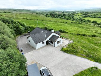 319 Lattone Road, Belcoo, Enniskillen, Co. Fermanagh, Corracloona, Co. Leitrim - Image 3