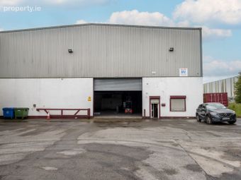 Unit 2, Block A, Deerpark Industrial Estate, Oranmore, Co. Galway - Image 3