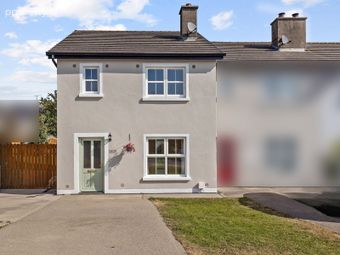 162 Cluain Dara,Wexford, Clonard, Co. Wexford