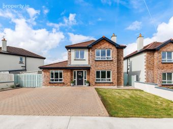21 Creighan Manor, Ballinagh Road, Co Cavan, Townparks, Co. Cavan