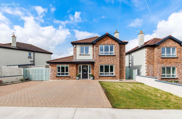 21 Creighan Manor, Ballinagh Road, Co Cavan, Townparks, Co. Cavan - Click to view photos