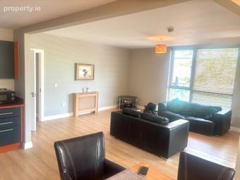 The Tallow building, The Village, Rathborne, Ashtown, Dublin 15