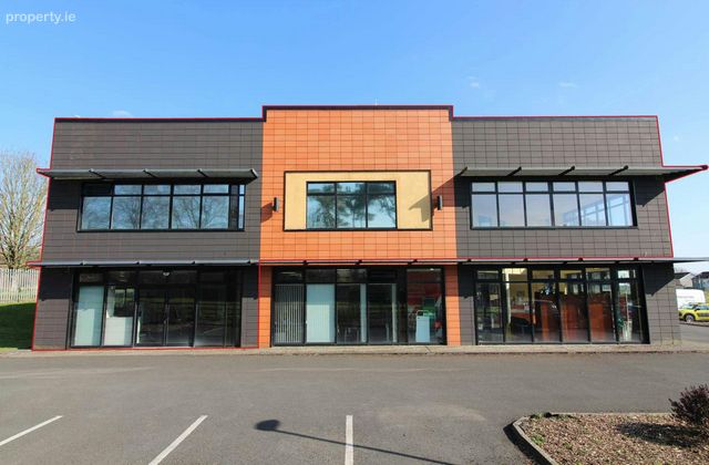 Naas Ida Business Park, Blessington Road, Naas, Co. Kildare, Naas, Co. Kildare - Click to view photos