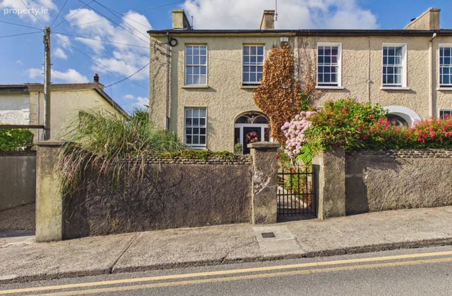 1 Merville Terrace, Patrick Street, Tramore, Co. Waterford - Click to view photos
