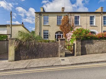 1 Merville Terrace,Patrick Street,Tramore,Waterford, Tramore, Co. Waterford