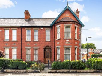 Ardmeen, 66 Iona Road, Glasnevin, Dublin 9