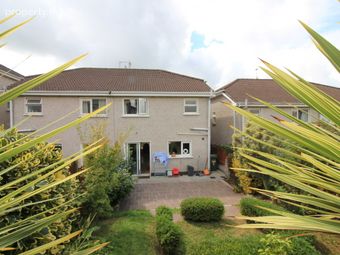 6 The Avenue, Greenvalley, T12rh9a, Douglas, Co. Cork